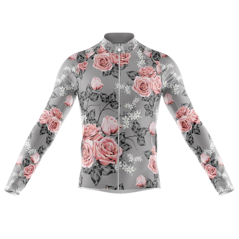 Maglia da ciclismo a maniche l - Summer Clothing Options recensione e prezzo