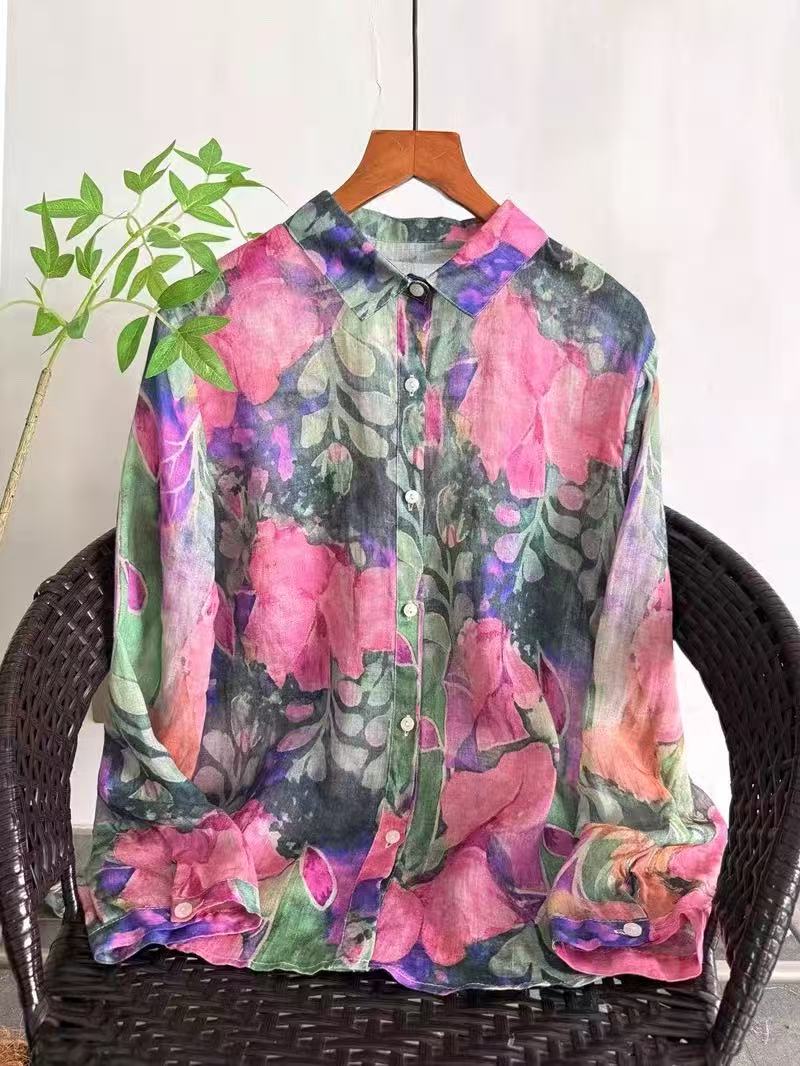 Abbigliamento vintage 2026: Ca - Summer Clothing For Japan recensione e prezzo