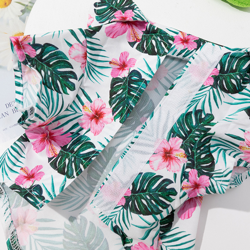 Camicia hawaiana per cani Cami - Summer Dog Clothing recensione e prezzo