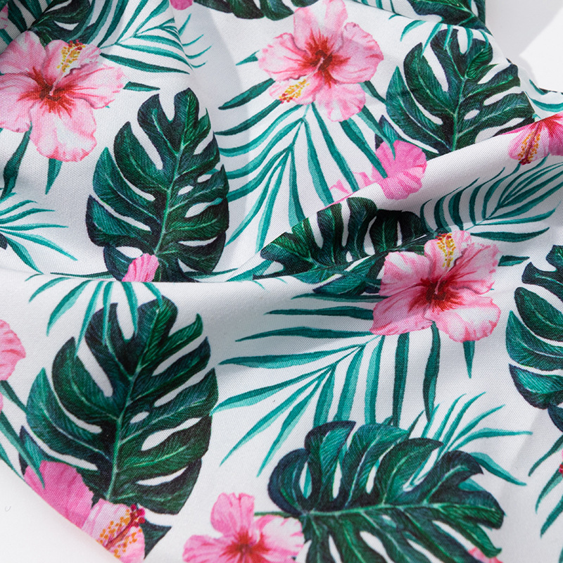 Camicia hawaiana per cani Cami - Summer Dog Clothing recensione e prezzo