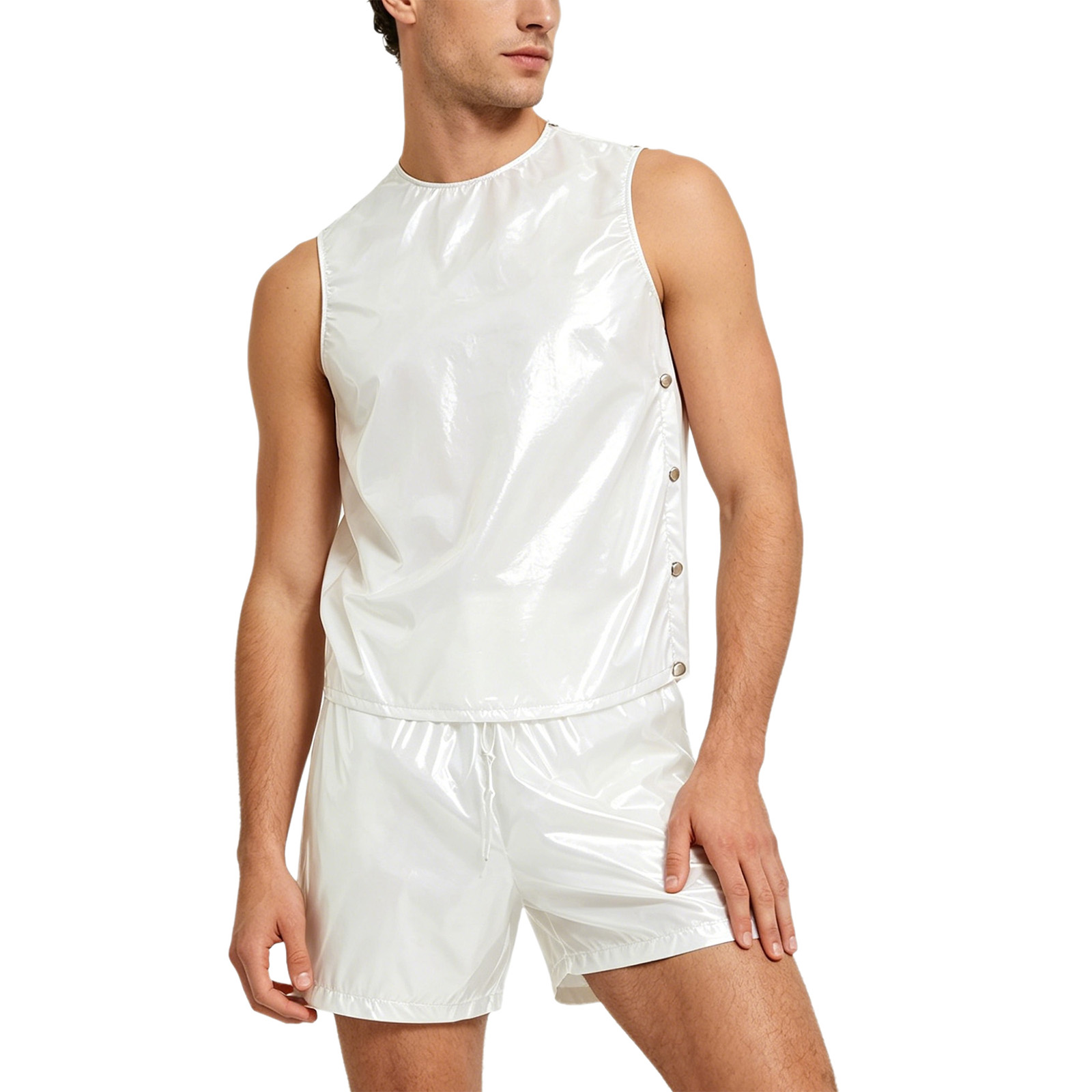 Completo Sportivo Impermeabile - Summer Clothing Outfits recensione e prezzo