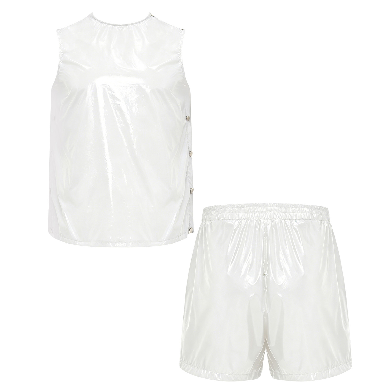 Completo Sportivo Impermeabile - Summer Clothing Outfits recensione e prezzo
