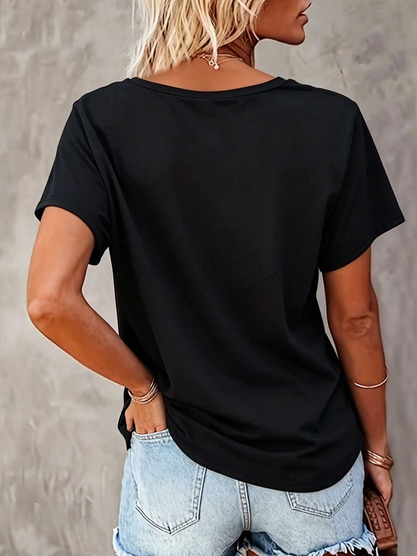 Top di ispirazione vintage, st - Summer Clothing Vibes recensione e prezzo