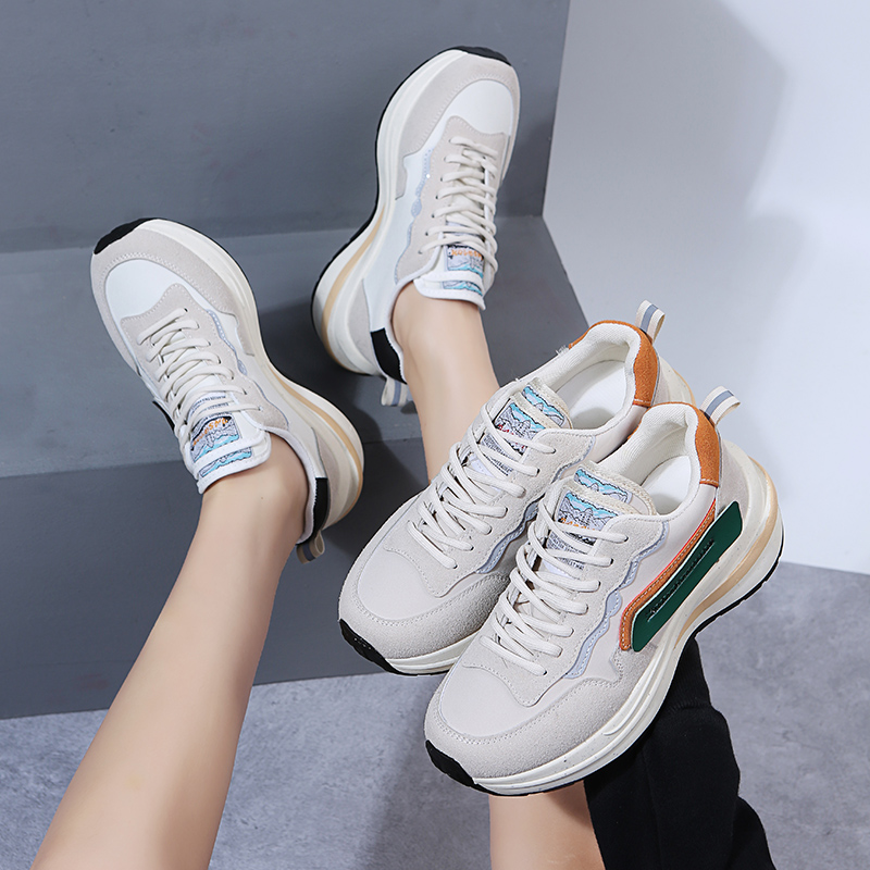 Nuove Sneakers di Lusso da Don - New Balance Shoes 550 recensione e prezzo