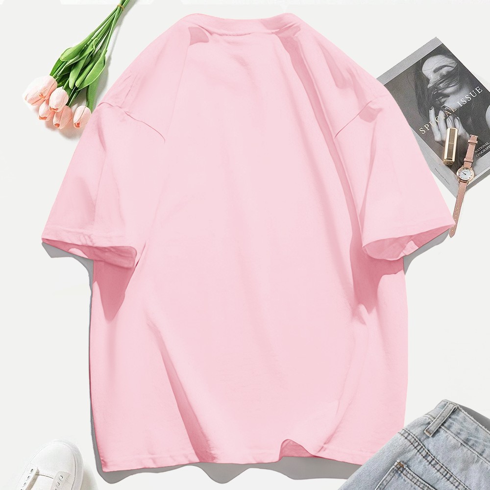 T-shirt in cotone personalizza - Summer Clothing Capsule recensione e prezzo