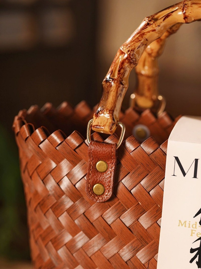 Borsa Artigianale Pura Fatta a - Beach Bag Straw recensione e prezzo