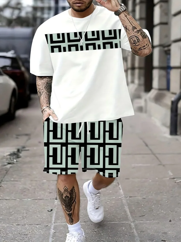 Nuovo Stile Estivo: Completo U - Summer Clothing Styles recensione e prezzo