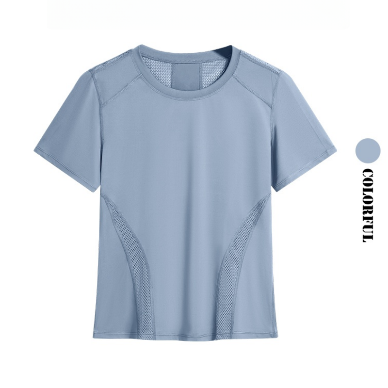 DRUR T-shirt da corsa leggera  - Summer Clothing Capsule recensione e prezzo
