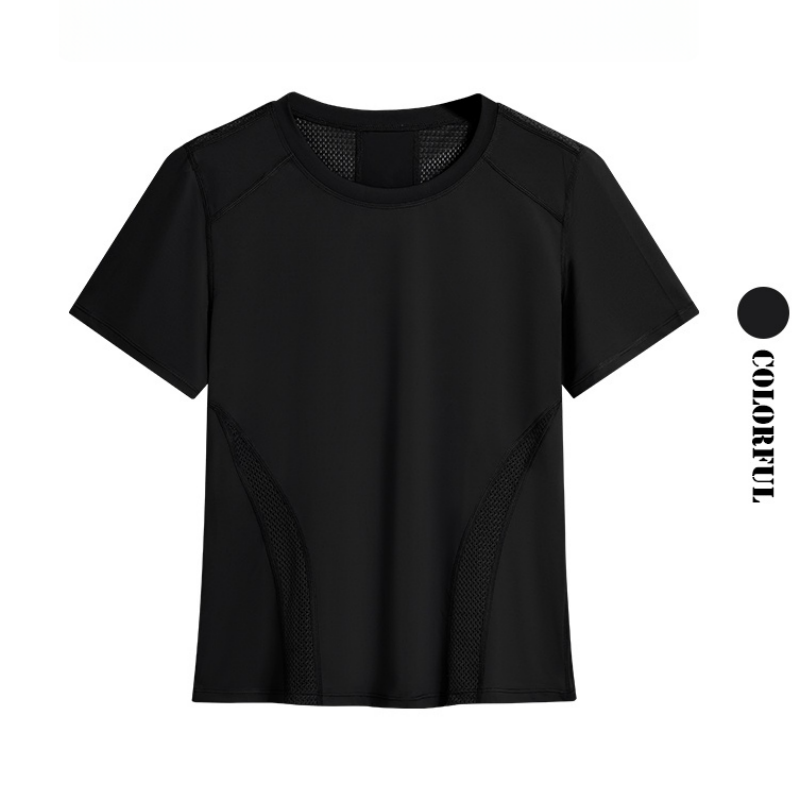 DRUR T-shirt da corsa leggera  - Summer Clothing Capsule recensione e prezzo