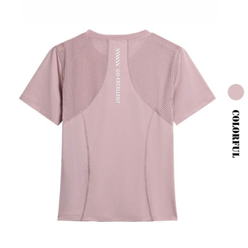 DRUR T-shirt da corsa leggera  - Summer Clothing Capsule recensione e prezzo