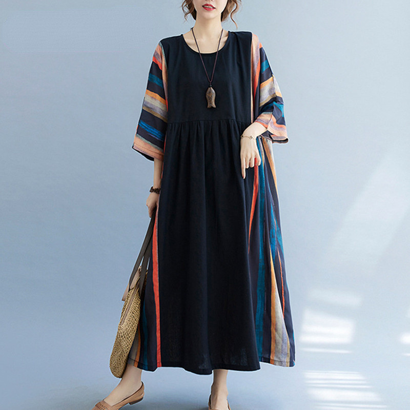 Abito pakistano indiano Donna  - Indian Summer Vintage Clothing recensione e prezzo