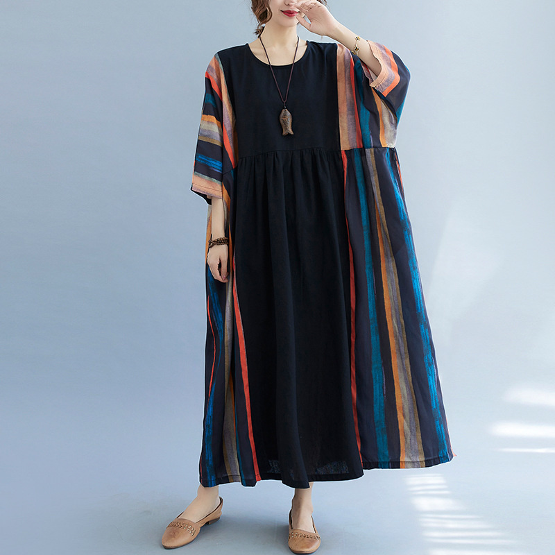 Abito pakistano indiano Donna  - Indian Summer Vintage Clothing recensione e prezzo