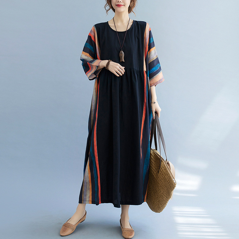 Abito pakistano indiano Donna  - Indian Summer Vintage Clothing recensione e prezzo