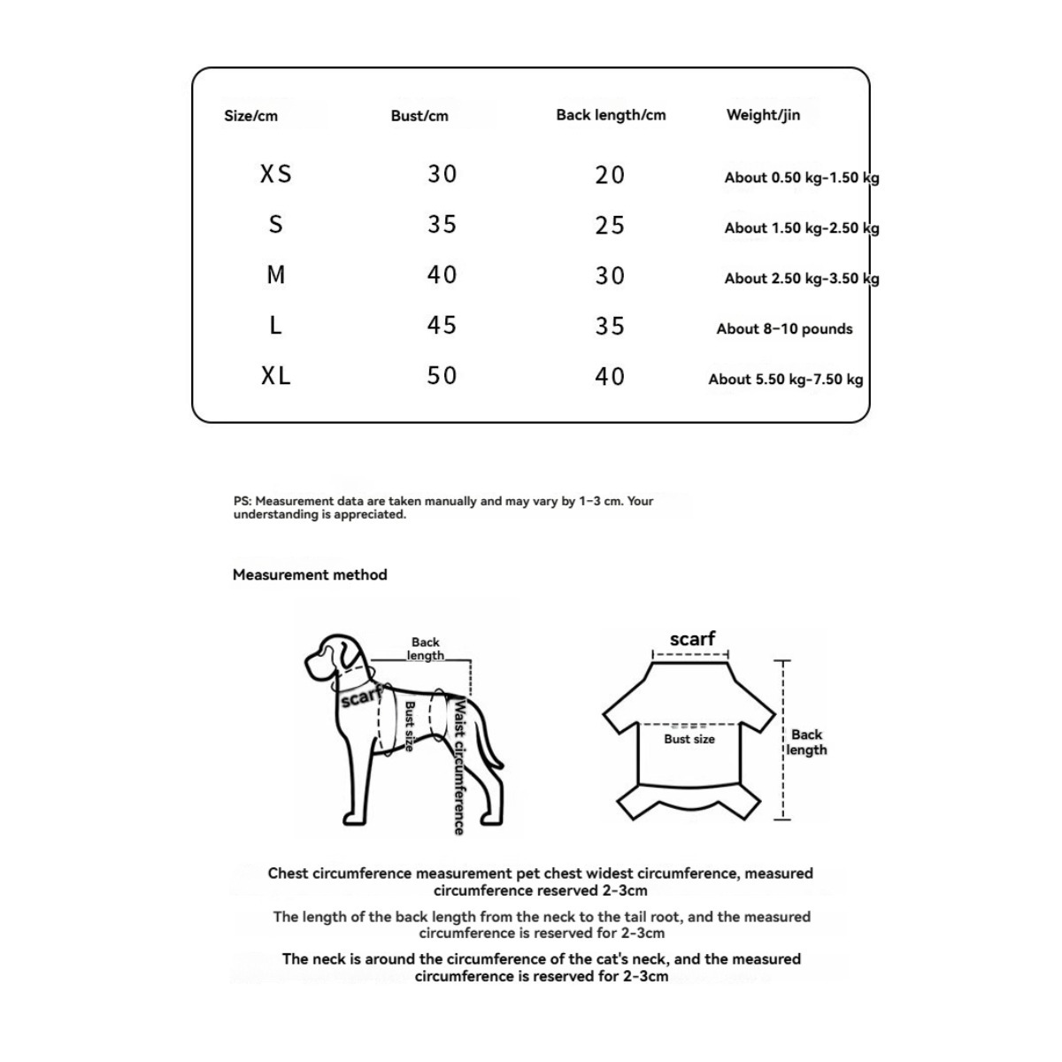 Maglietta a Fiori per Gatti, L - Summer Dog Clothing recensione e prezzo