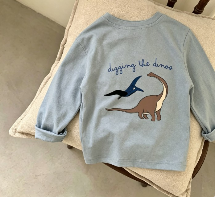 T-shirt alla moda per bambini  - Summer Clothing Options recensione e prezzo