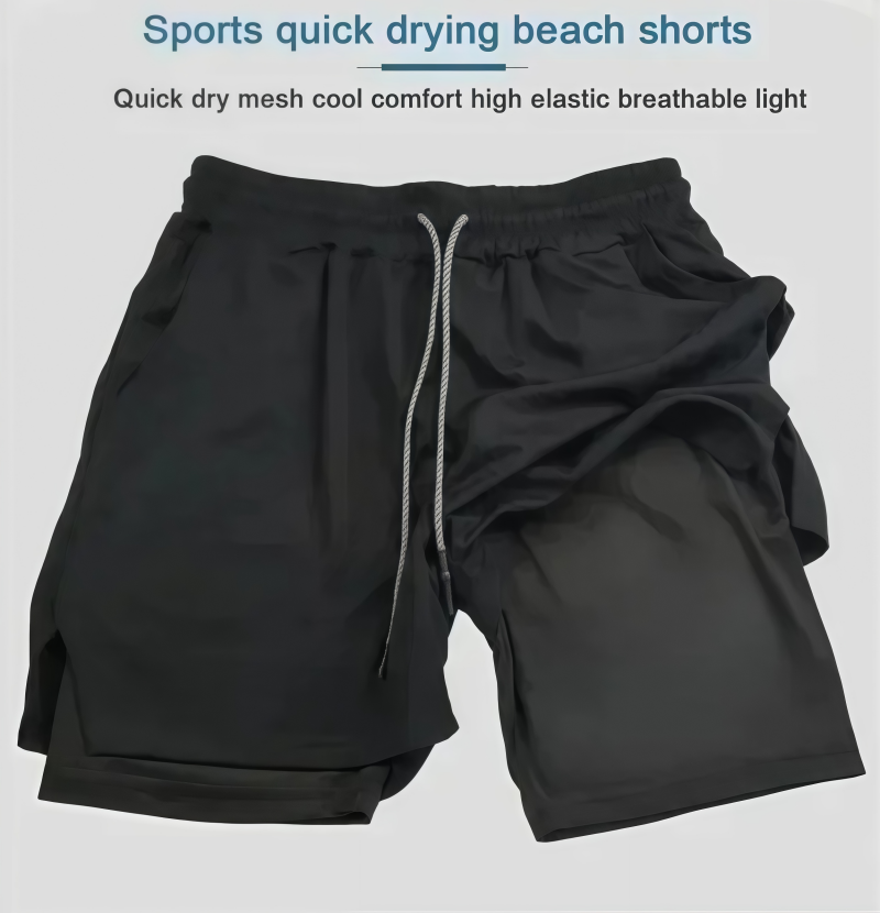 Pantaloncini Dragon Ball Ultra - Summer Clothing Layering recensione e prezzo