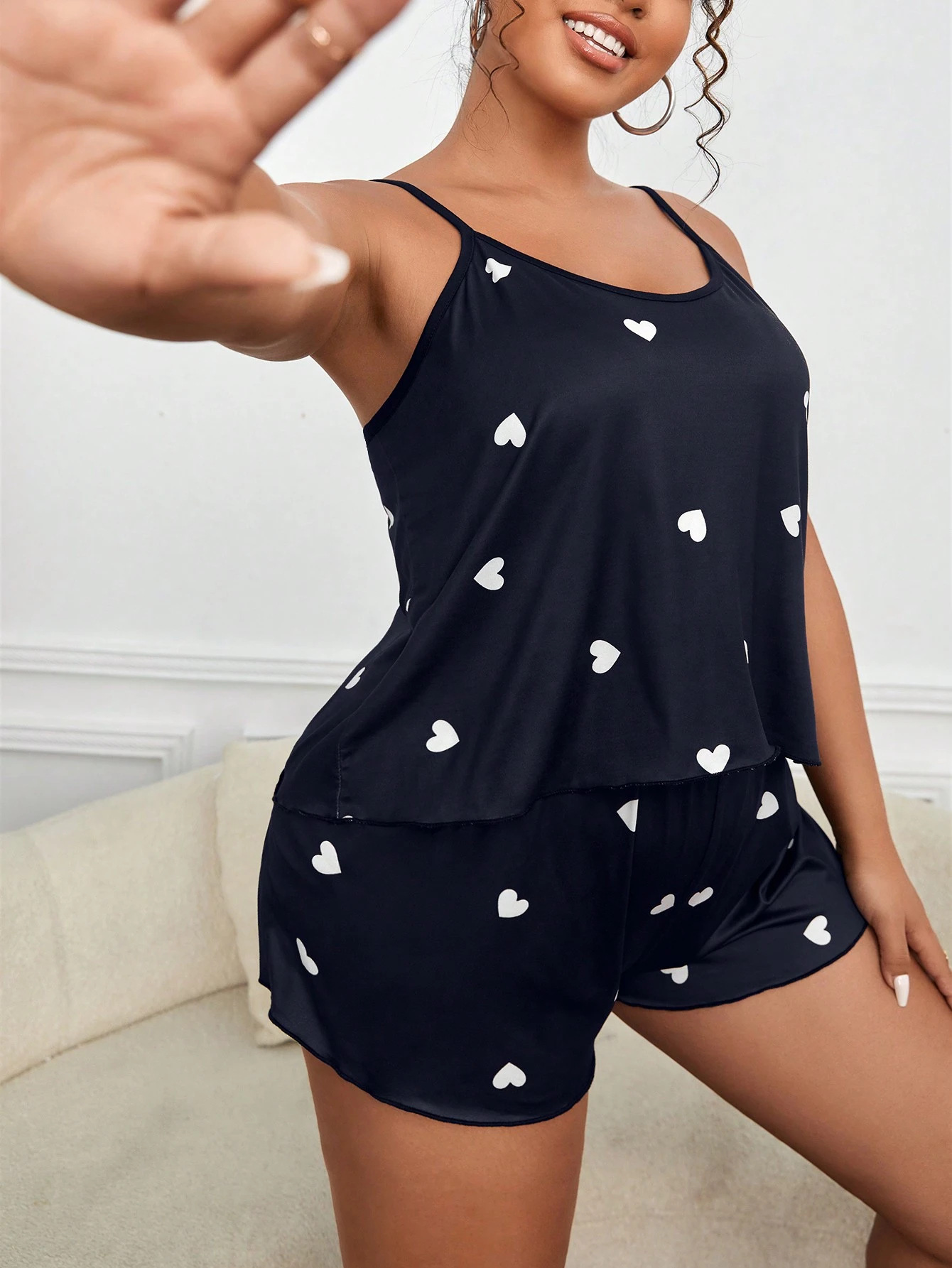 Set pigiama da donna 2 pezzi,  - Summer Clothing Capsule recensione e prezzo