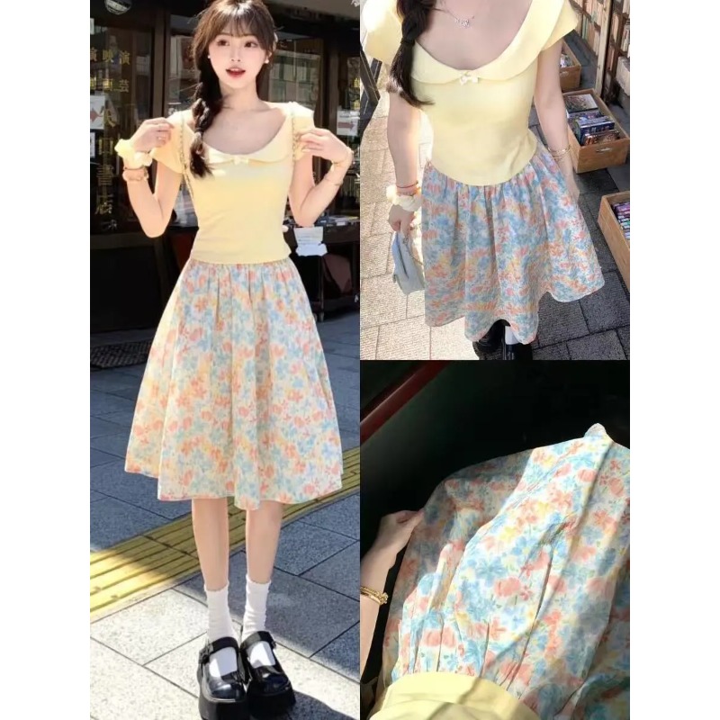 Completo da donna giapponese e - Summer Clothing For Japan recensione e prezzo