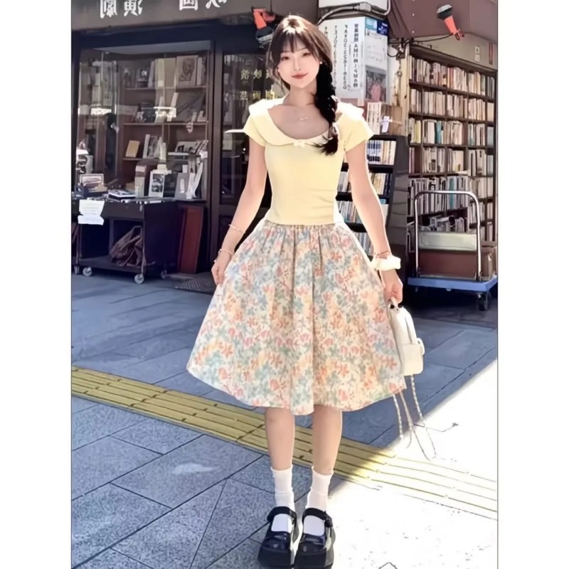 Completo da donna giapponese e - Summer Clothing For Japan recensione e prezzo