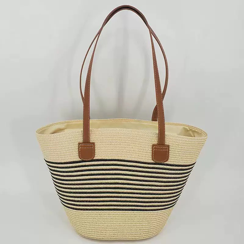 CLAREGQI Borsa tote da donna i - Beach Bag Straw recensione e prezzo