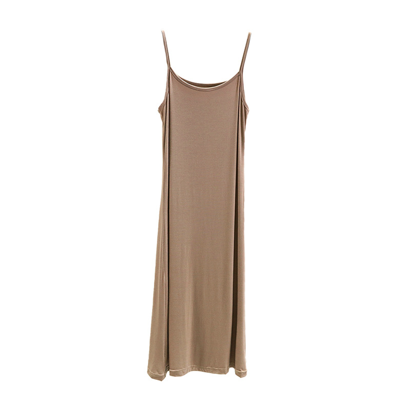 Abito Canotta in Modal da Donn - Summer Clothing Collection recensione e prezzo