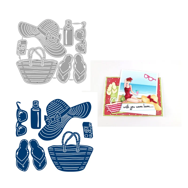Old Summer Beach Holiday Shell - Summer Dog Clothing recensione e prezzo