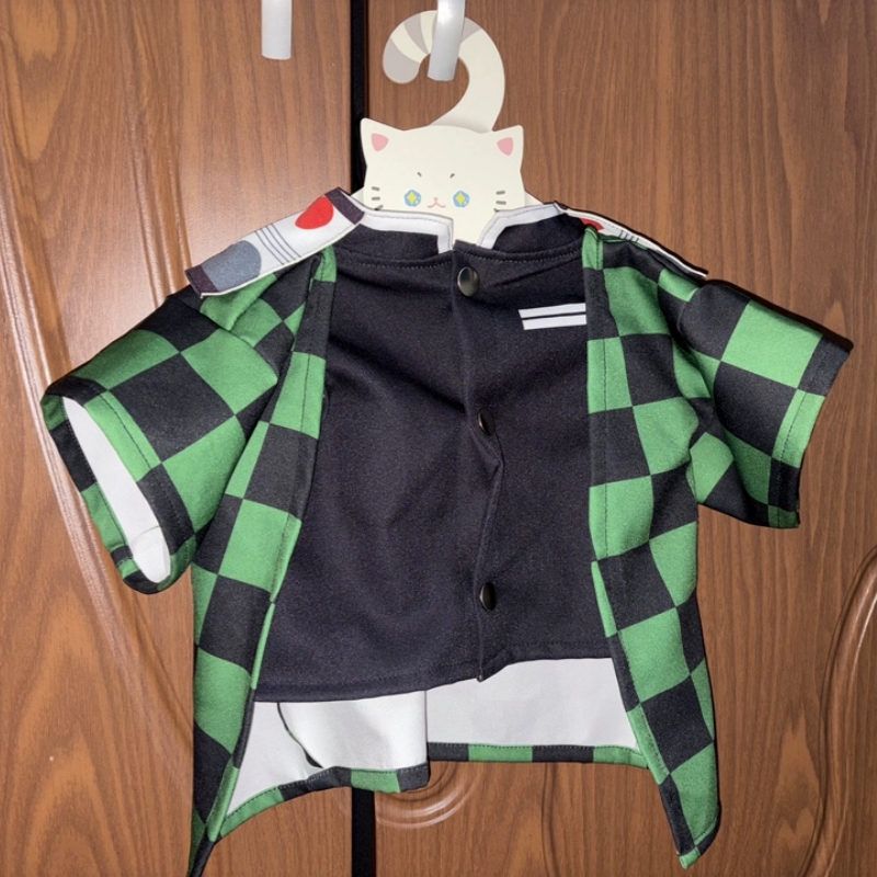 Abbigliamento per Animali Dome - Summer Dog Clothing recensione e prezzo