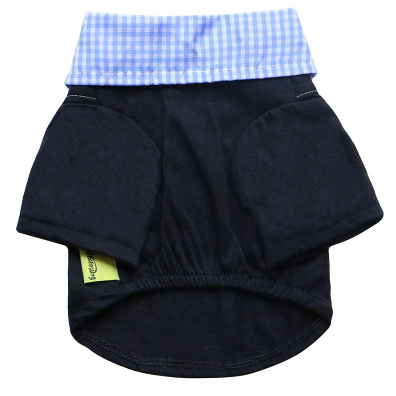 Camicia per cani scozzese fint - Summer Dog Clothing recensione e prezzo