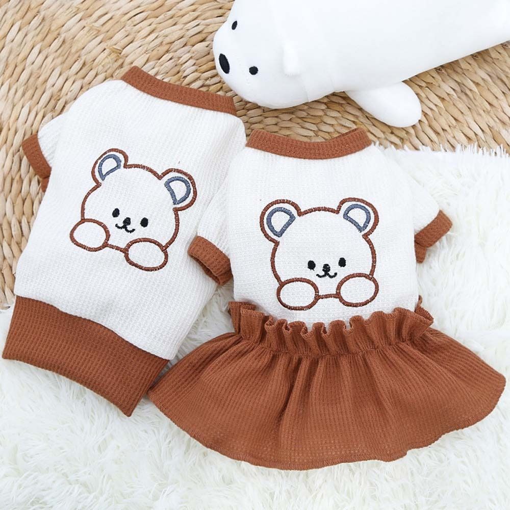 Maglietta Morbida Primaverile  - Summer Dog Clothing recensione e prezzo