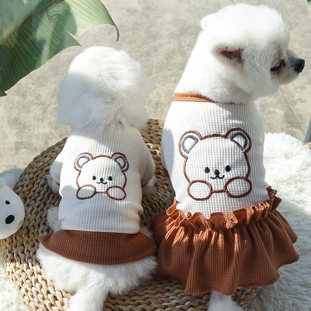 Maglietta Morbida Primaverile  - Summer Dog Clothing recensione e prezzo