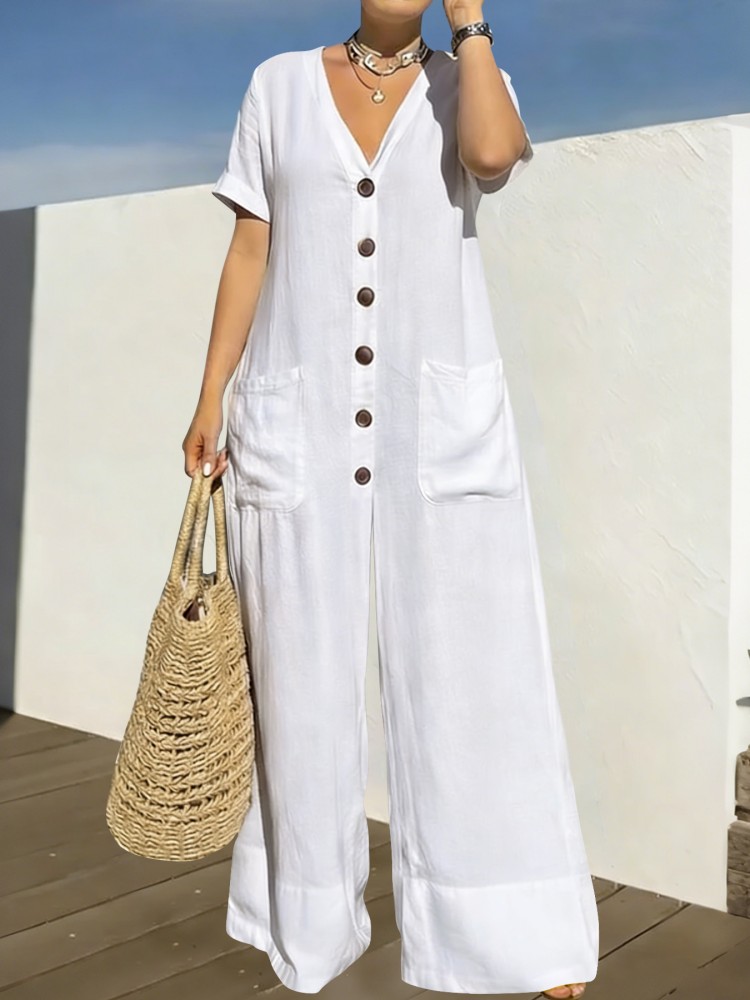 Tuta da donna taglie forti, ab - Summer Clothing Capsule recensione e prezzo