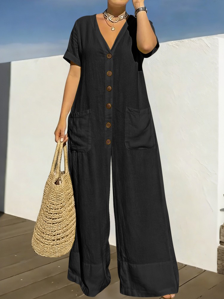 Tuta da donna taglie forti, ab - Summer Clothing Capsule recensione e prezzo