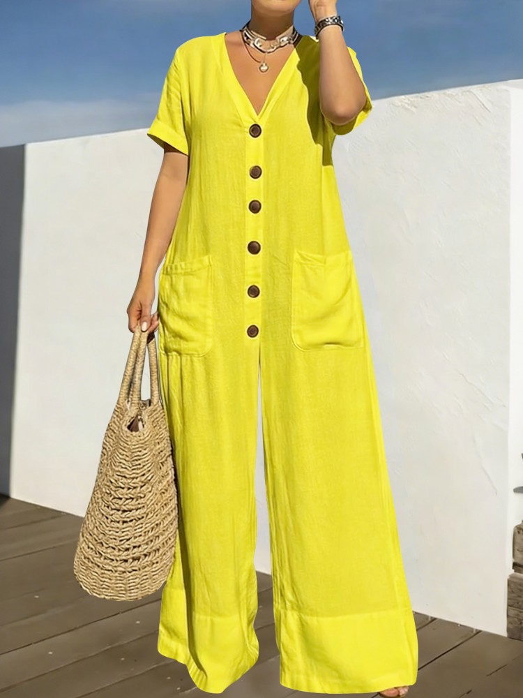 Tuta da donna taglie forti, ab - Summer Clothing Capsule recensione e prezzo