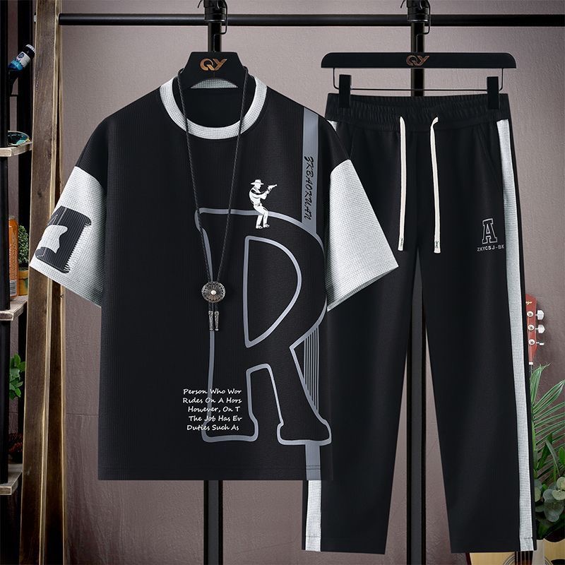 Completo Sportivo Estivo da Uo - Quality Summer Clothing recensione e prezzo
