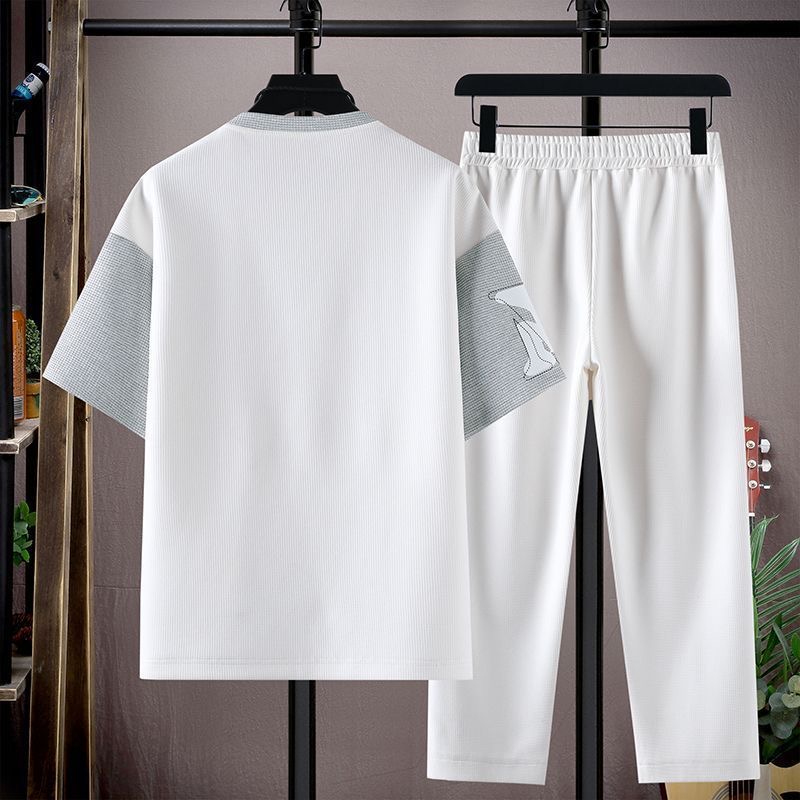Completo Sportivo Estivo da Uo - Quality Summer Clothing recensione e prezzo