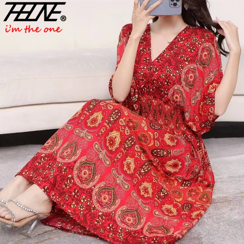 Abito da donna Estate 2024 Max - Indian Summer Vintage Clothing recensione e prezzo