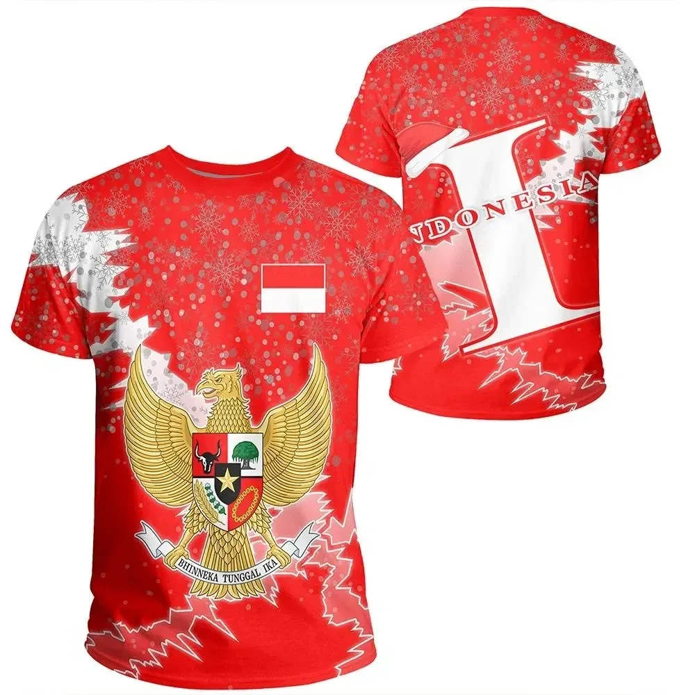 T-shirt con stampa Heraldic 3D - Summer Clothing Teens recensione e prezzo