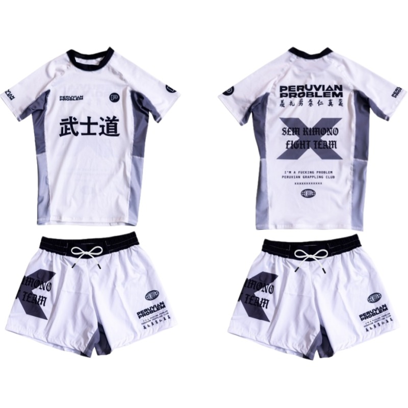 Nuova Tuta da Jiu-Jitsu 2026,  - Summer Clothing Styles recensione e prezzo