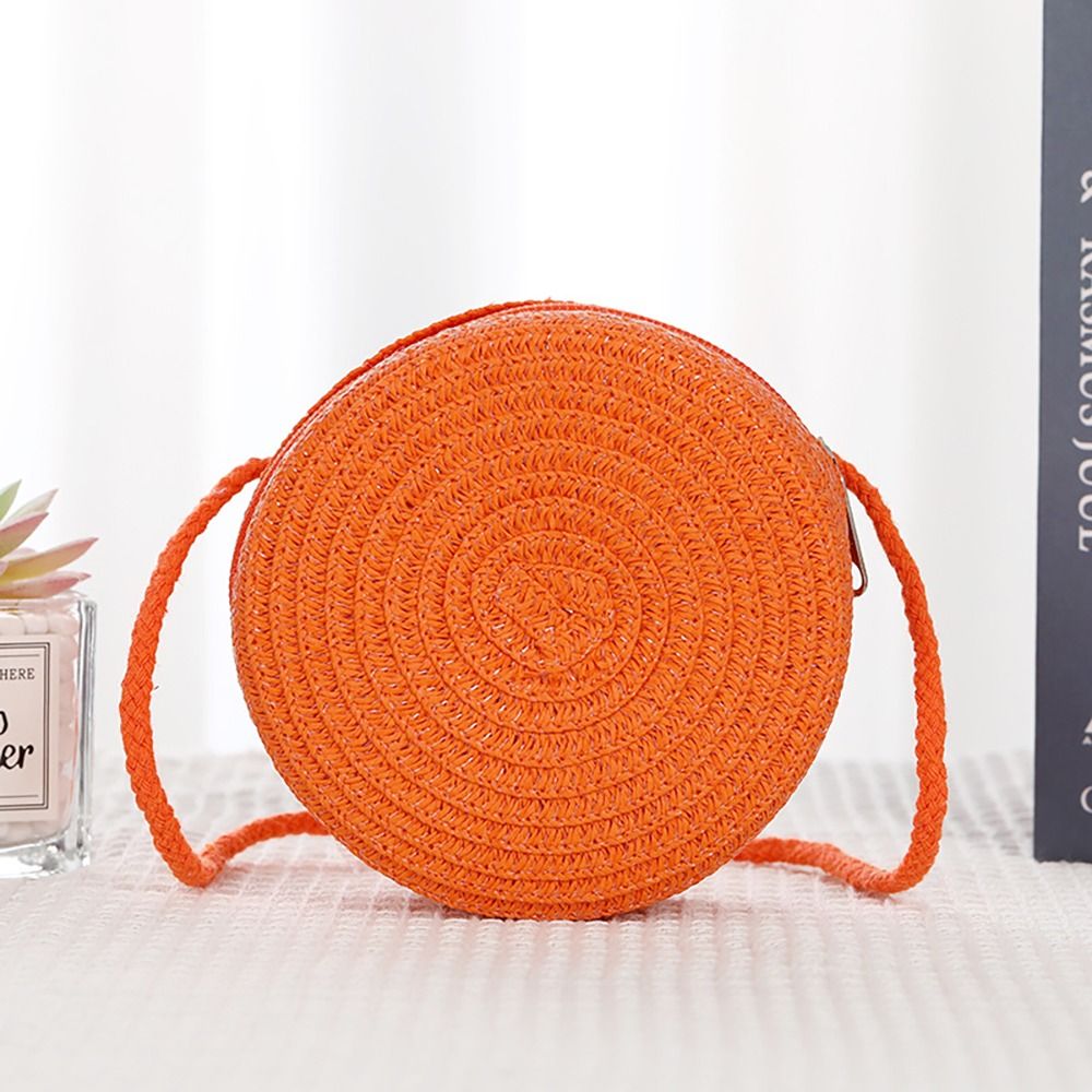 Borsa di Paglia alla Moda a Fo - Beach Bag Straw recensione e prezzo