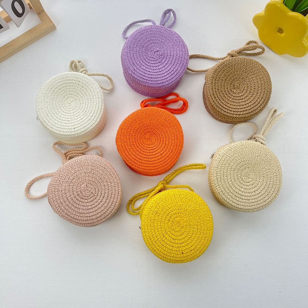 Borsa di Paglia alla Moda a Fo - Beach Bag Straw recensione e prezzo