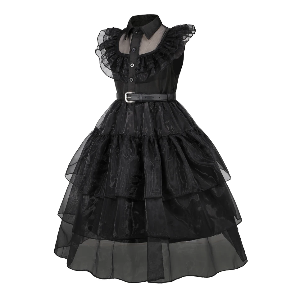 Costumi neri Abito per ragazze - Summer Clothing Teens recensione e prezzo