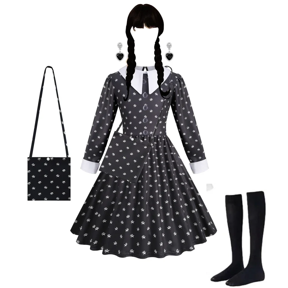 Costumi neri Abito per ragazze - Summer Clothing Teens recensione e prezzo