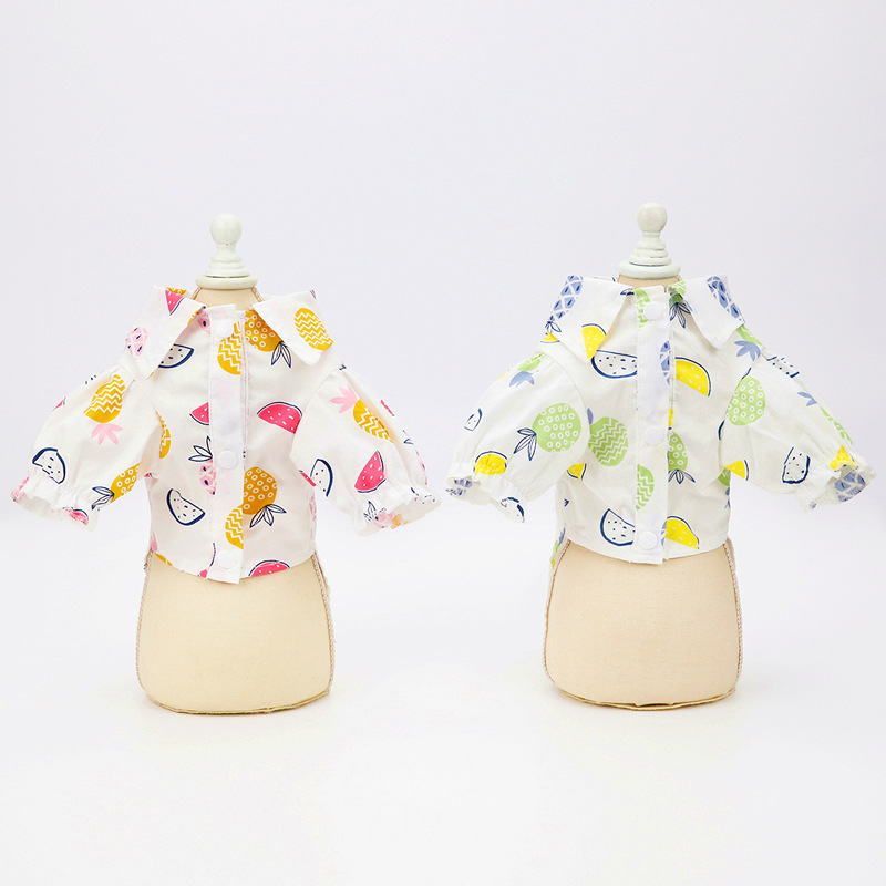 Nuovi Vestiti Primaverili ed E - Summer Dog Clothing recensione e prezzo