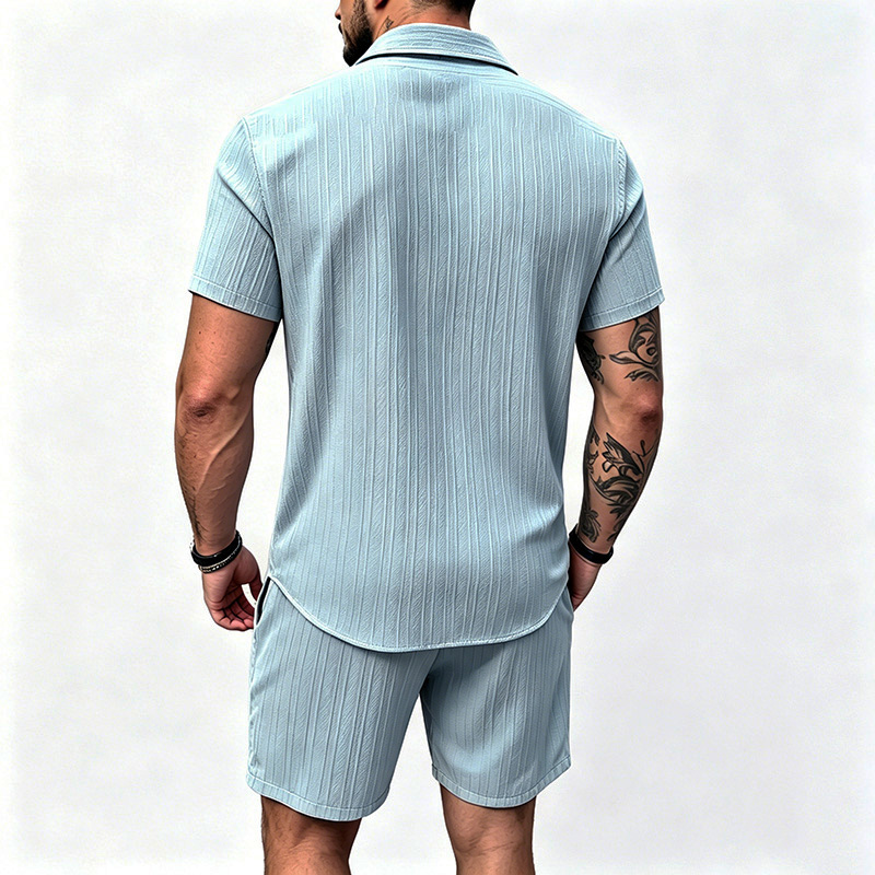 Completo da Uomo 2026 Nuovo Se - Summer Clothing Outfits recensione e prezzo