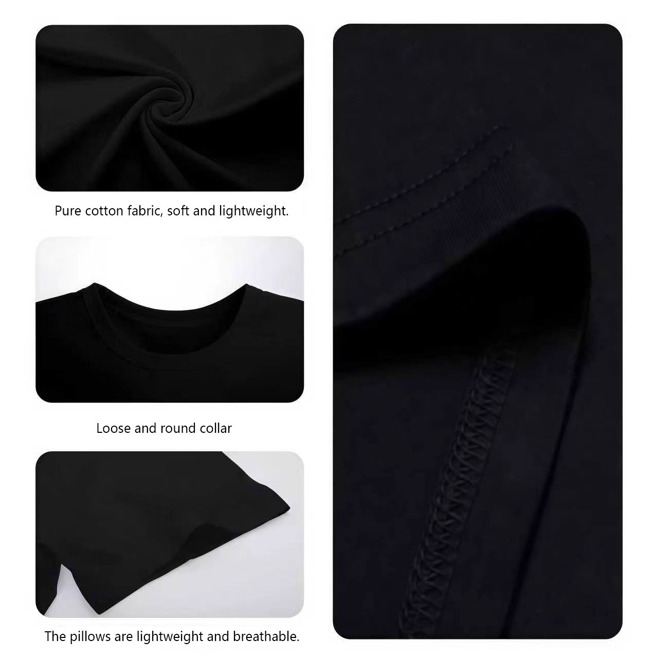 T-shirt di Lusso con Stampa Or - Quality Summer Clothing recensione e prezzo