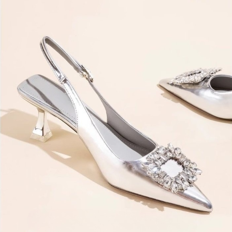 Sandali da donna estivi Scarpe - Summer Clothing Collection recensione e prezzo