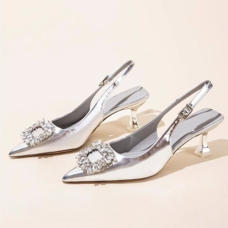 Sandali da donna estivi Scarpe - Summer Clothing Collection recensione e prezzo