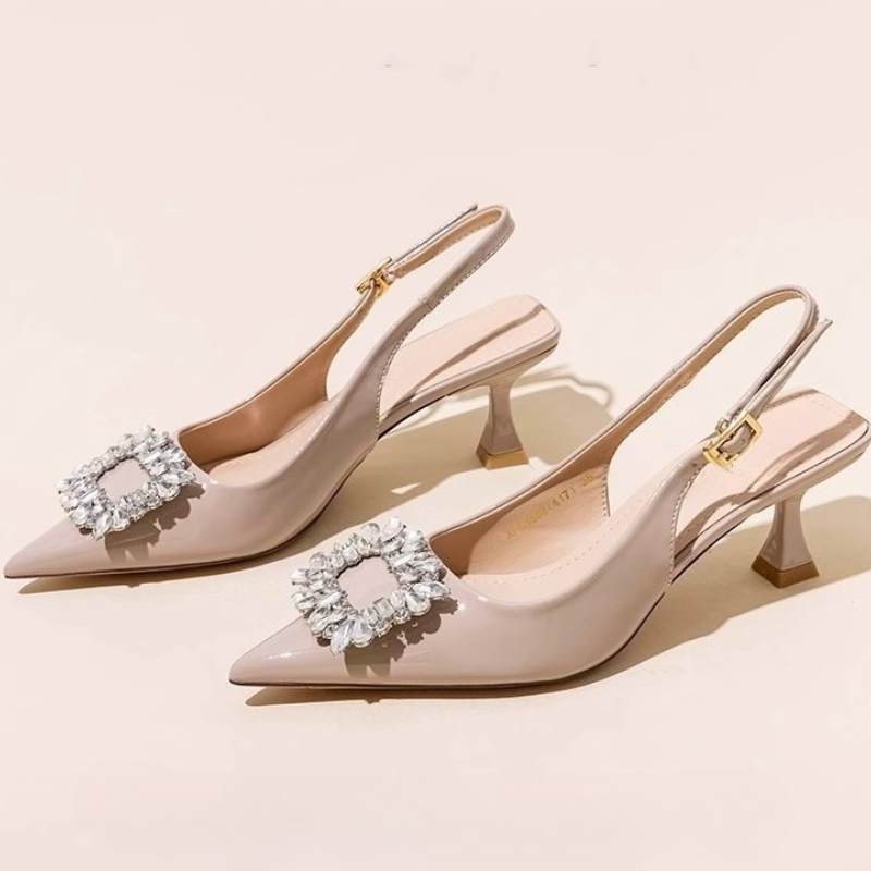 Sandali da donna estivi Scarpe - Summer Clothing Collection recensione e prezzo
