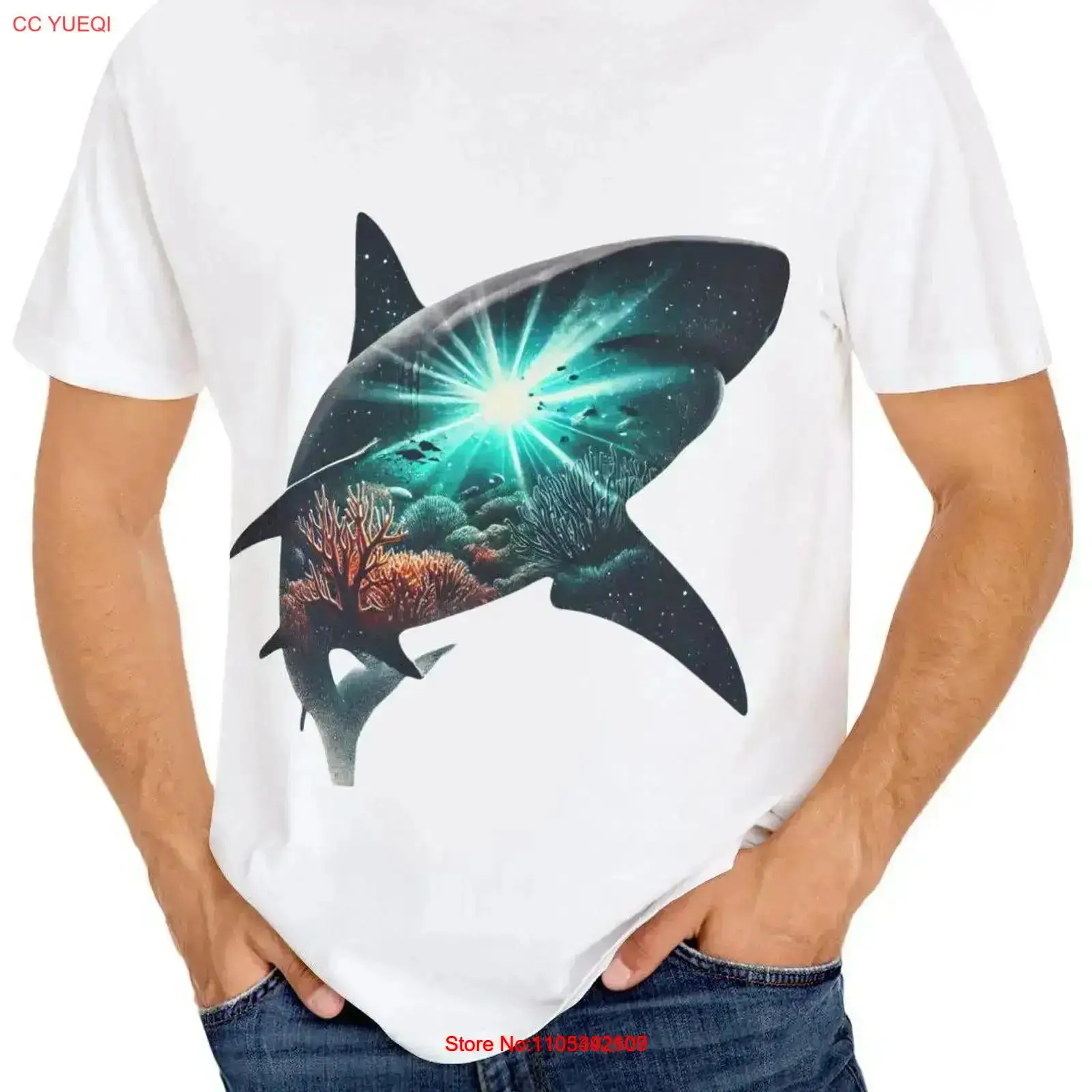 T-shirt tinta in capo ispirata - Summer Clothing Vibes recensione e prezzo