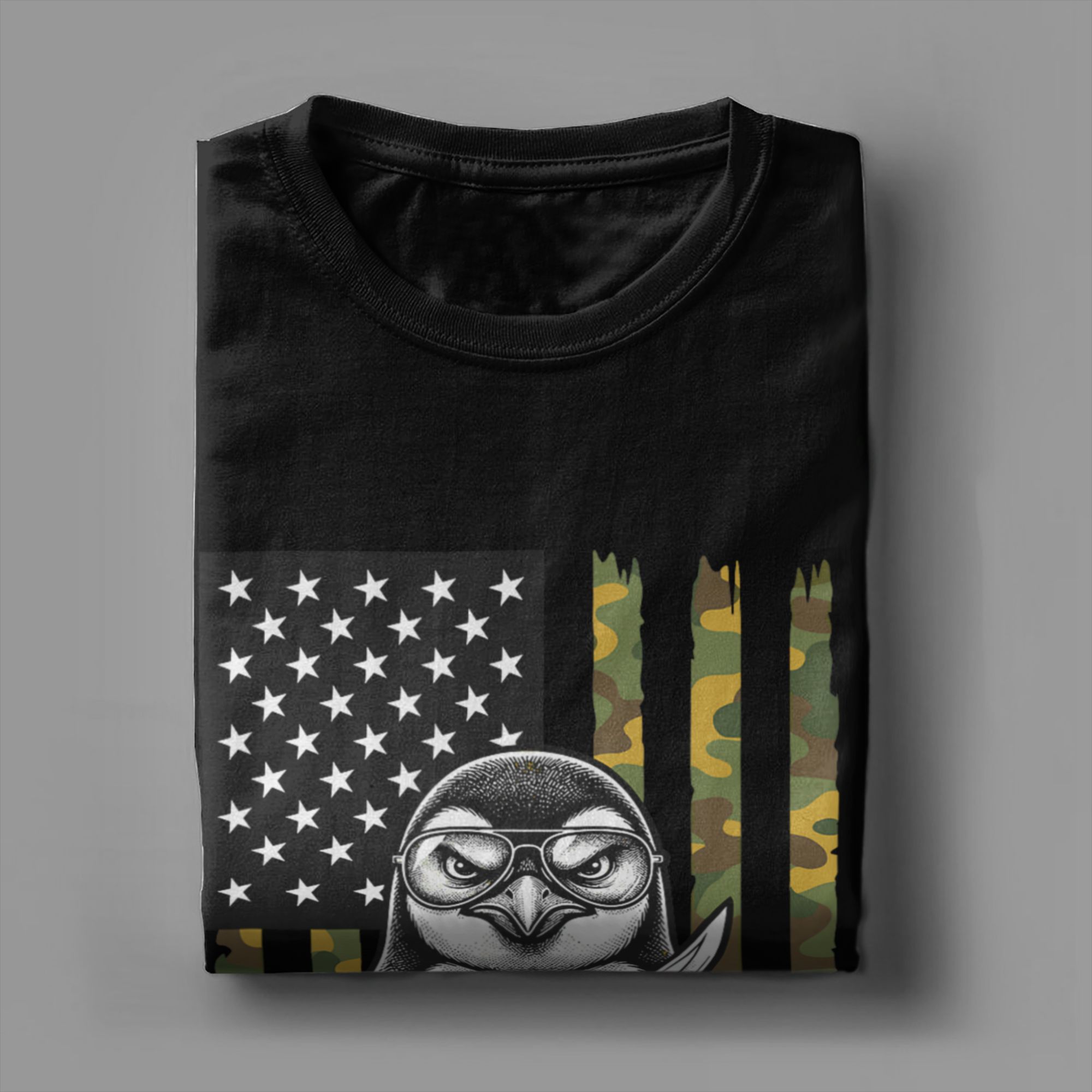 Flight was Never an Option - M - Summer Clothing Options recensione e prezzo